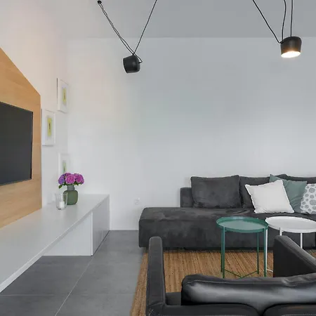 Ferienhaus Mateo