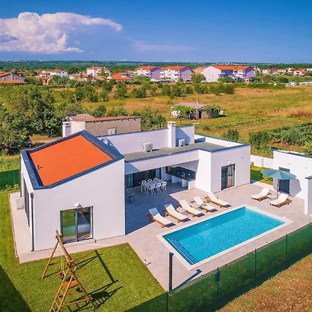 Casa de Férias Mateo