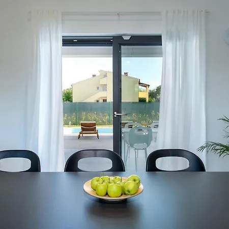 Casa de Férias Mateo *