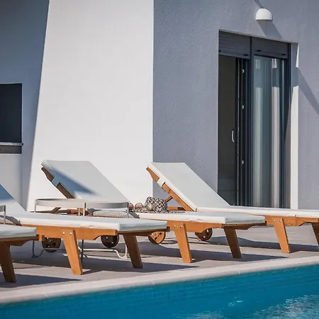 Casa de Férias Mateo