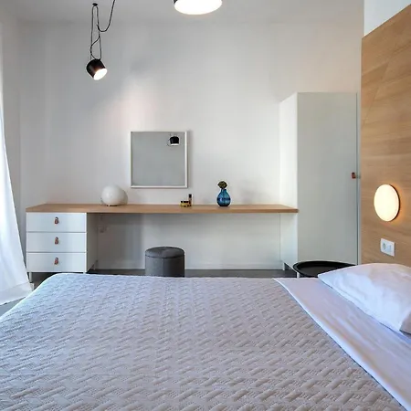 Ferienhaus Mateo *