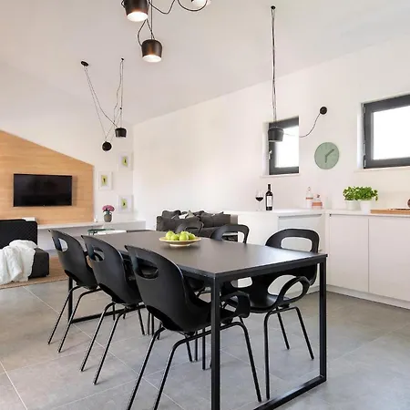 Mateo Tatil Evi