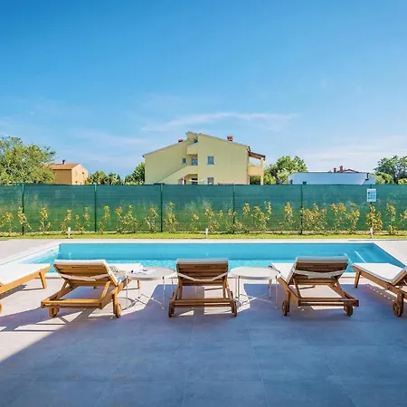 Tatil Evi Mateo Pula