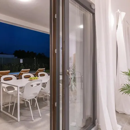 Mateo Tatil Evi