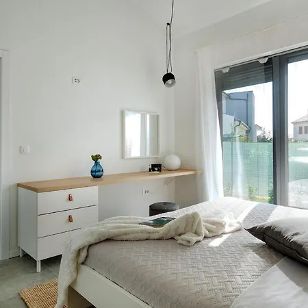 Mateo Holiday home Pula