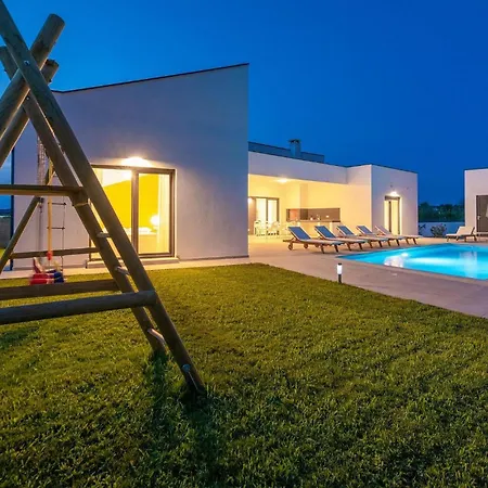 Mateo Tatil Evi