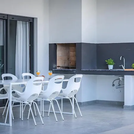 Mateo Holiday home Pula