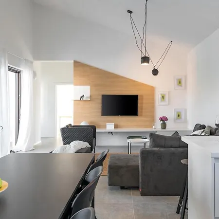 Holiday home Mateo Pula