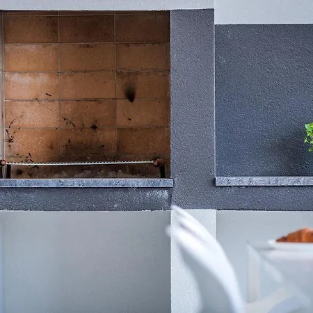 Mateo 펜션 *